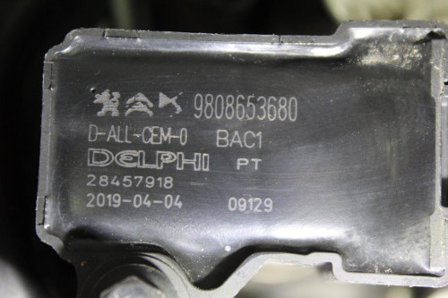  DESPIECE MOTOR, CITROEN, C3 AIRCROSS 