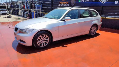  BMW SERIE 3 TOURING (E91) 