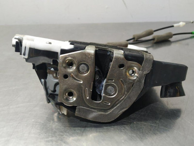 CERRADURA PUERTA DELANTERA DERECHA, TOYOTA, YARIS CROSS