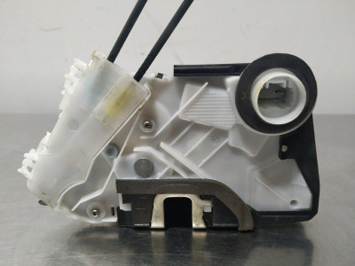 CERRADURA PUERTA DELANTERA DERECHA, TOYOTA, YARIS CROSS