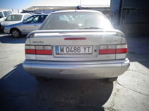  CITROEN XANTIA BERLINA 