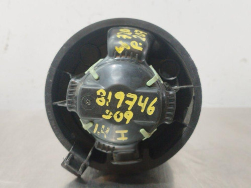  MOTOR CALEFACCION, PEUGEOT, 207 