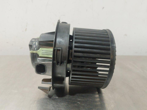  MOTOR CALEFACCION, PEUGEOT, 207 