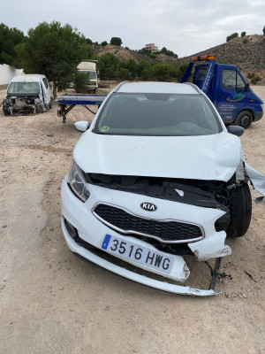 KIA CEED (JD)