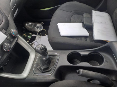 KIA CEED (JD)