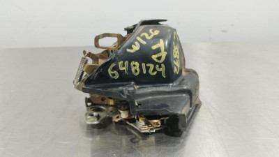 CERRADURA PUERTA TRASERA DERECHA, MERCEDES-BENZ, CLASE S (BM 126) BERL./COUPE