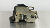  CERRADURA PUERTA TRASERA DERECHA, MERCEDES-BENZ, CLASE S (BM 126) BERL./COUPE 