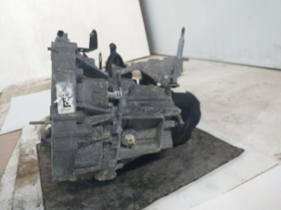 CAJA CAMBIOS, RENAULT, CLIO IV