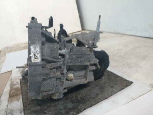  CAJA CAMBIOS, RENAULT, CLIO IV 