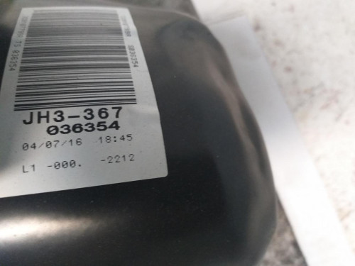  CAJA CAMBIOS, RENAULT, CLIO IV 