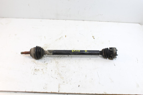 TRANSMISION DELANTERA DERECHA Seat IBIZA (6K1) 