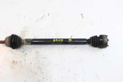 TRANSMISION DELANTERA DERECHA Seat IBIZA (6K1) 