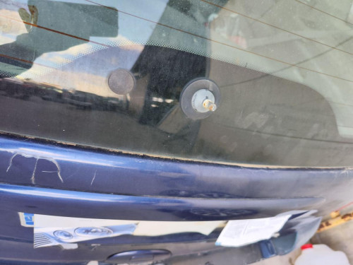 MOTOR LIMPIA TRASERO Renault SCENIC I (JA...) 