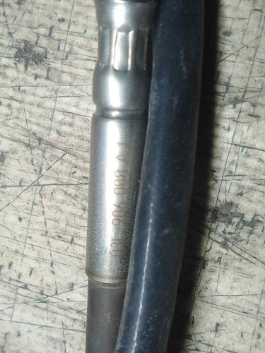 SONDA LAMBDA VOLKSWAGEN GOLF VI (5K1)(10.2008) 