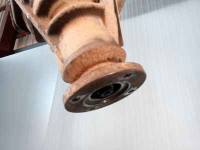 DIFERENCIAL TRASERO, SSANGYONG, REXTON