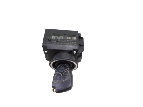 CONMUTADOR DE ARRANQUE de segunda mano