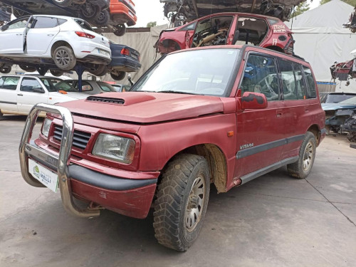  SUZUKI VITARA (SE/SF/ET) 