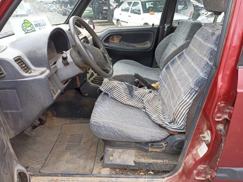  SUZUKI VITARA (SE/SF/ET) 