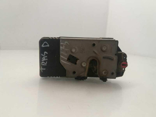  CERRADURA PUERTA TRASERA DERECHA OPEL CORSA C 