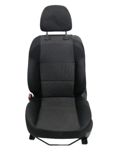  ASIENTO DELANTERO IZQUIERDO PEUGEOT 207 