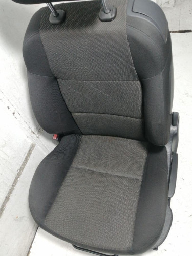  ASIENTO DELANTERO IZQUIERDO PEUGEOT 207 