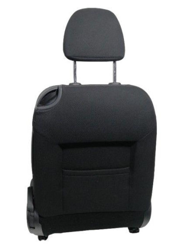  ASIENTO DELANTERO IZQUIERDO PEUGEOT 207 