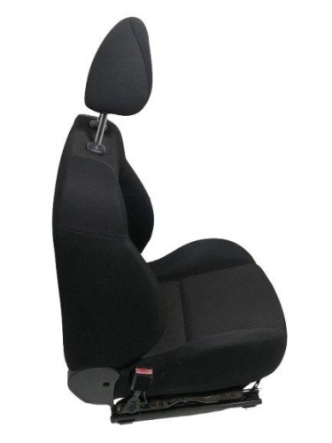  ASIENTO DELANTERO IZQUIERDO PEUGEOT 207 
