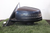  RETROVISOR IZQUIERDO MERCEDES-BENZ CLASE E (BM 212) LIM. 