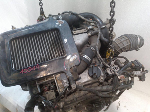  MOTOR COMPLETO Nissan TERRANO II (R20) 