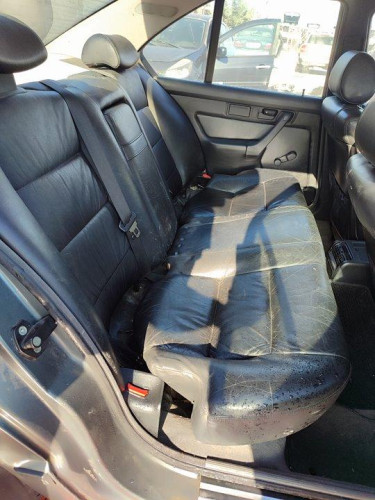  BMW SERIE 5 BERLINA (E34) 