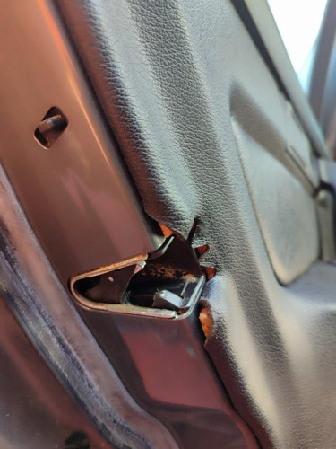  BMW SERIE 5 BERLINA (E34) 