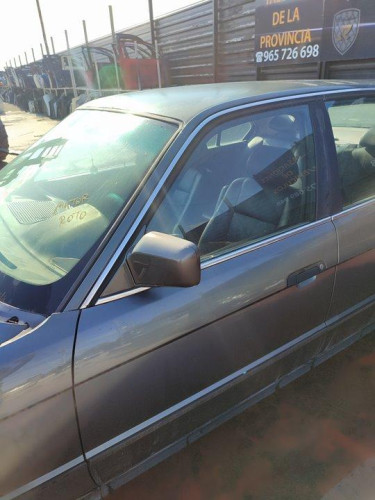  BMW SERIE 5 BERLINA (E34) 