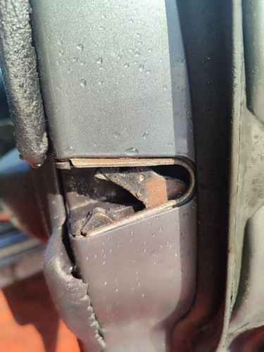  BMW SERIE 5 BERLINA (E34) 