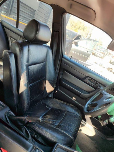  BMW SERIE 5 BERLINA (E34) 