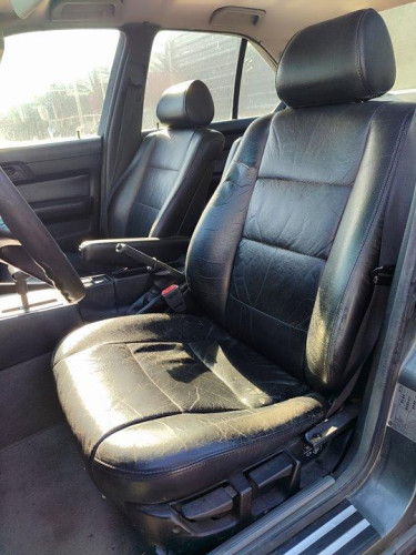  BMW SERIE 5 BERLINA (E34) 