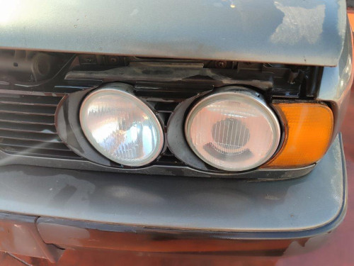  BMW SERIE 5 BERLINA (E34) 