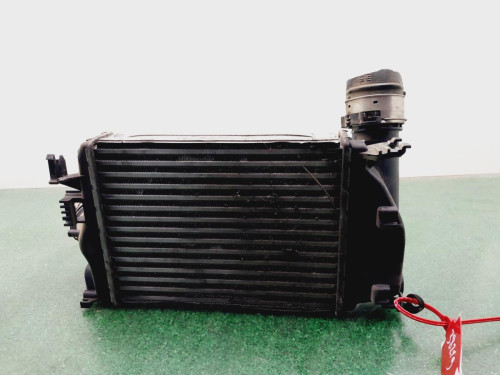 INTERCOOLER Renault MEGANE IV SPORT TOURER 