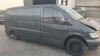 MERCEDES-BENZ VITO KOMBI (638) — автомобиль-донор на запчасти 