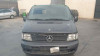 MERCEDES-BENZ VITO KOMBI (638) — автомобиль-донор на запчасти 