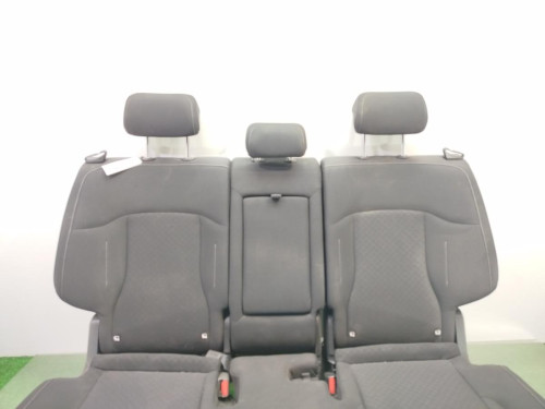 ASIENTOS TRASEROS Kia SPORTAGE (NQ5) 