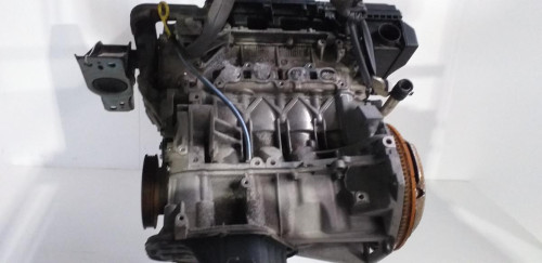  MOTOR COMPLETO NISSAN MICRA (K12E) 