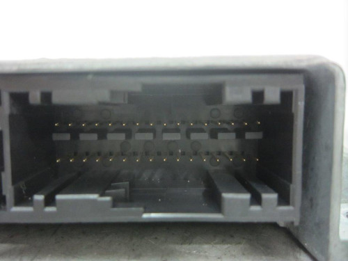  CENTRALITA AIRBAG PEUGEOT 407 SW 