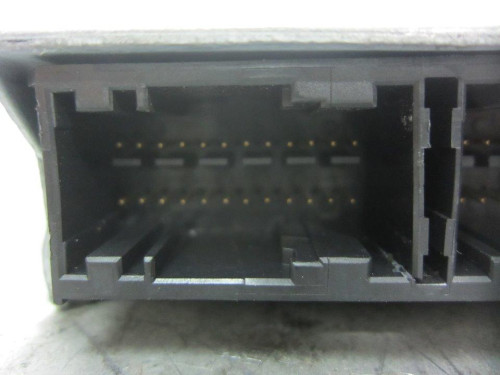  CENTRALITA AIRBAG PEUGEOT 407 SW 