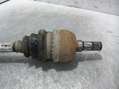 TRANSMISION DELANTERA IZQUIERDA, OPEL, ZAFIRA B