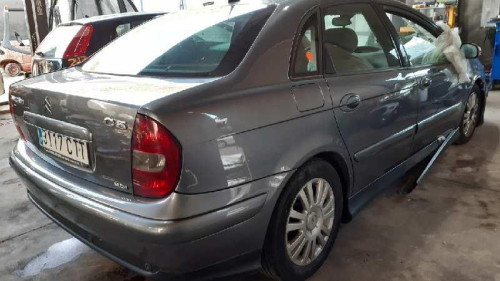  CITROEN C5 BERLINA 