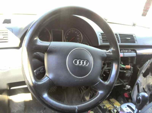 AUDI A4 AVANT (8E) — автомобиль-донор на запчасти 