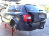AUDI A4 AVANT (8E) — автомобиль-донор на запчасти 