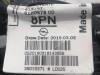  PILOTO TRASERO CENTRAL OPEL ASTRA K BERLINA 5P 