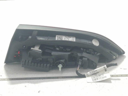 PILOTO TRASERO CENTRAL OPEL ASTRA K BERLINA 5P 