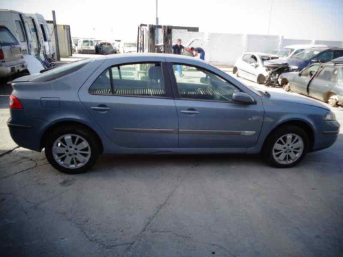  RENAULT LAGUNA II (BG0) 